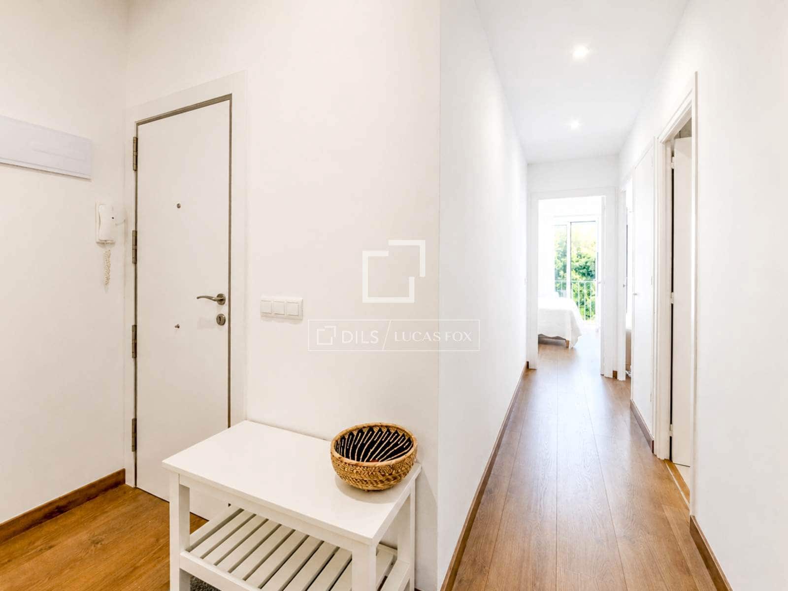 3 Zimmer Apartment zu verkaufen in Sitges - 575.000 € (Ref: 9841539)