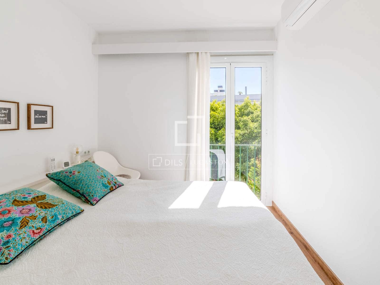 3 Zimmer Apartment zu verkaufen in Sitges - 575.000 € (Ref: 9841539)