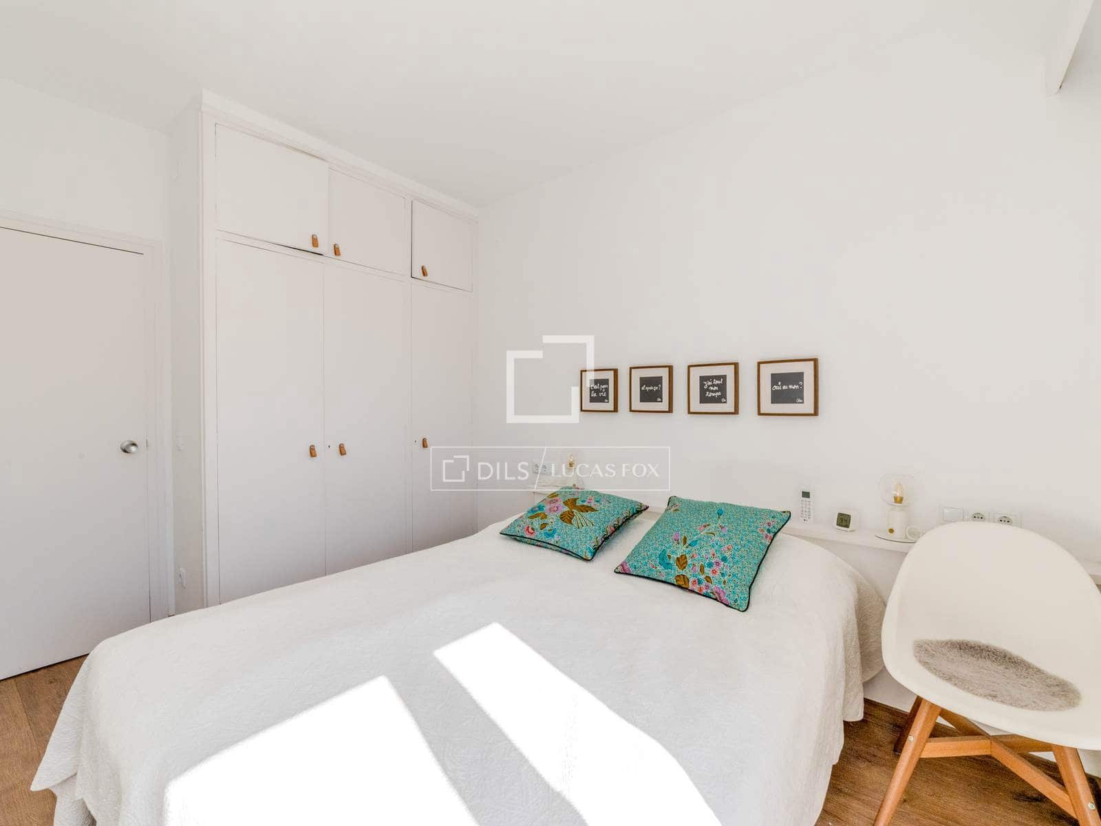 3 Zimmer Apartment zu verkaufen in Sitges - 575.000 € (Ref: 9841539)
