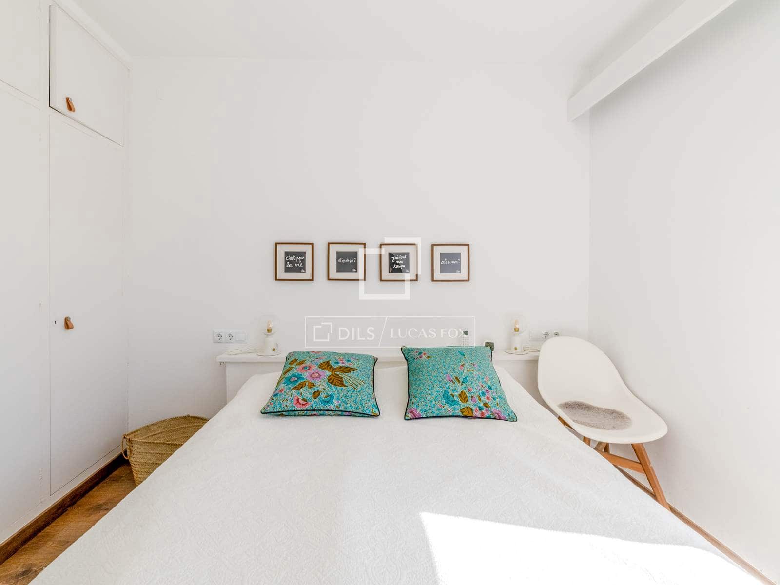 3 Zimmer Apartment zu verkaufen in Sitges - 575.000 € (Ref: 9841539)