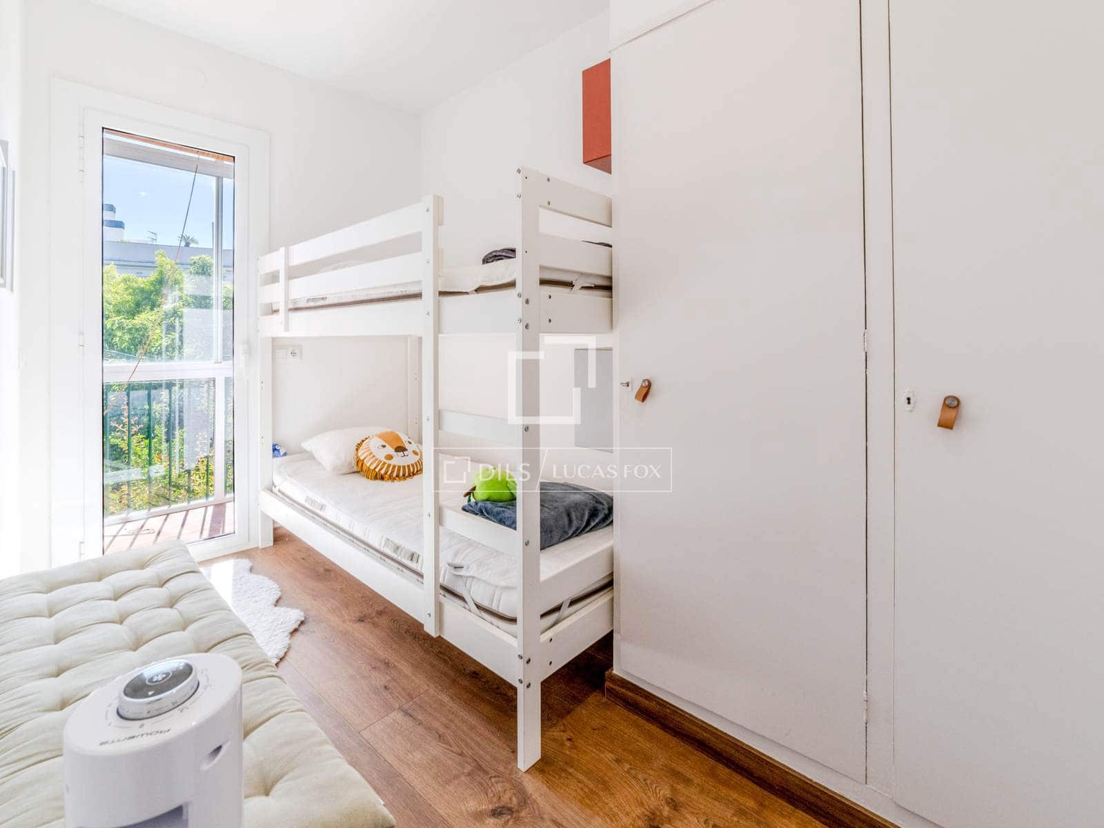 3 Zimmer Apartment zu verkaufen in Sitges - 575.000 € (Ref: 9841539)