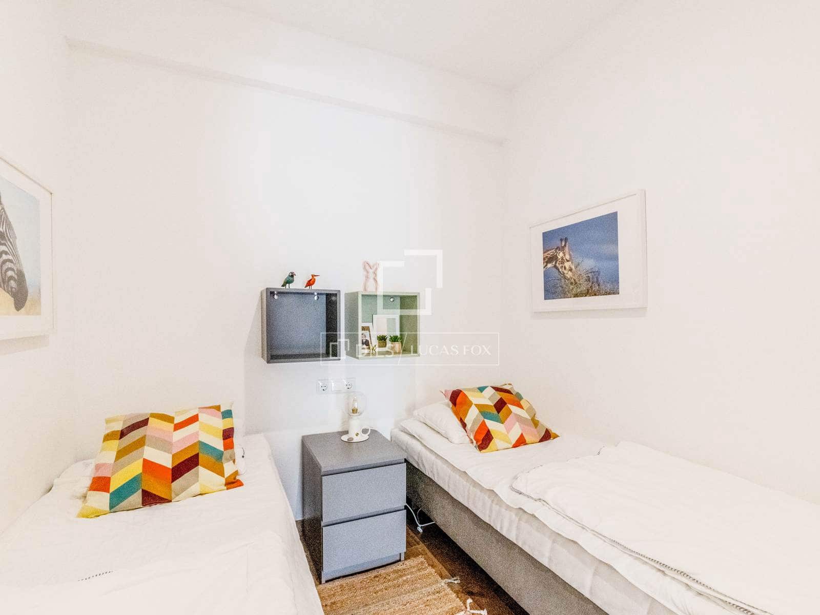 3 Zimmer Apartment zu verkaufen in Sitges - 575.000 € (Ref: 9841539)