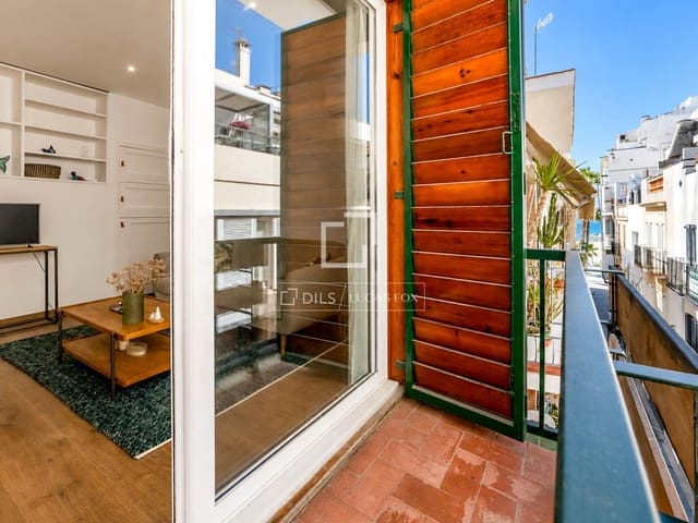 3 bedroom Apartment for sale in Sitges - € 575,000 (Ref: 9841539)