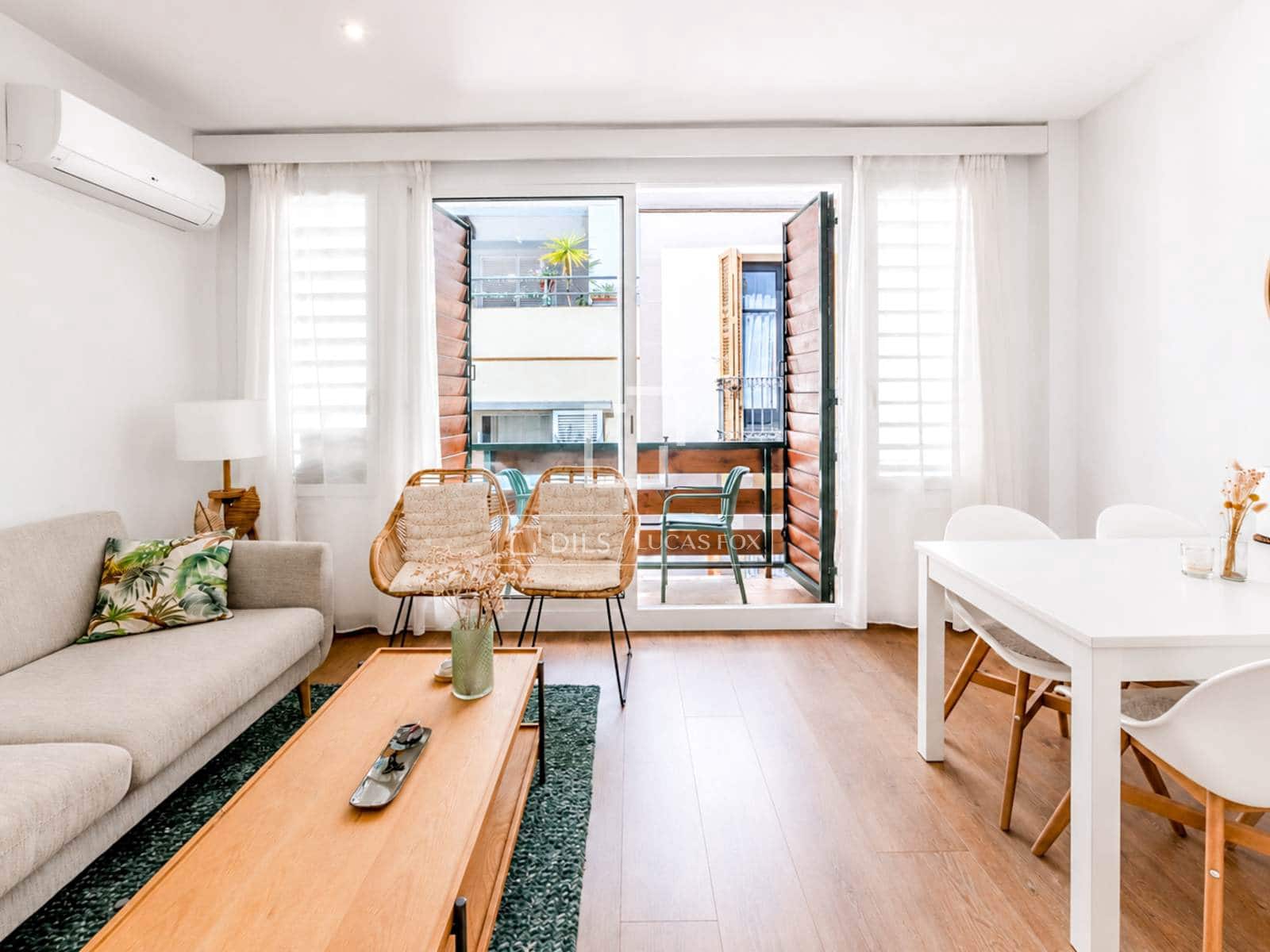 3 Zimmer Apartment zu verkaufen in Sitges - 575.000 € (Ref: 9841539)