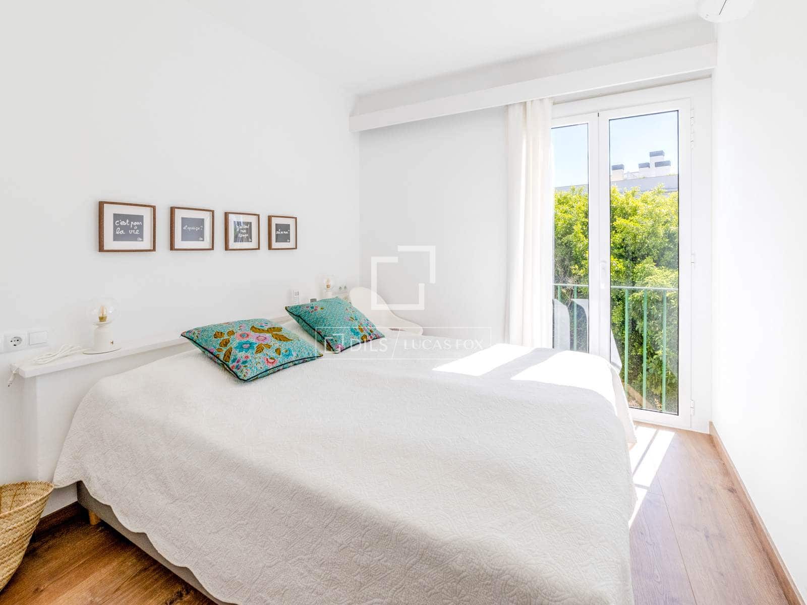 3 Zimmer Apartment zu verkaufen in Sitges - 575.000 € (Ref: 9841539)