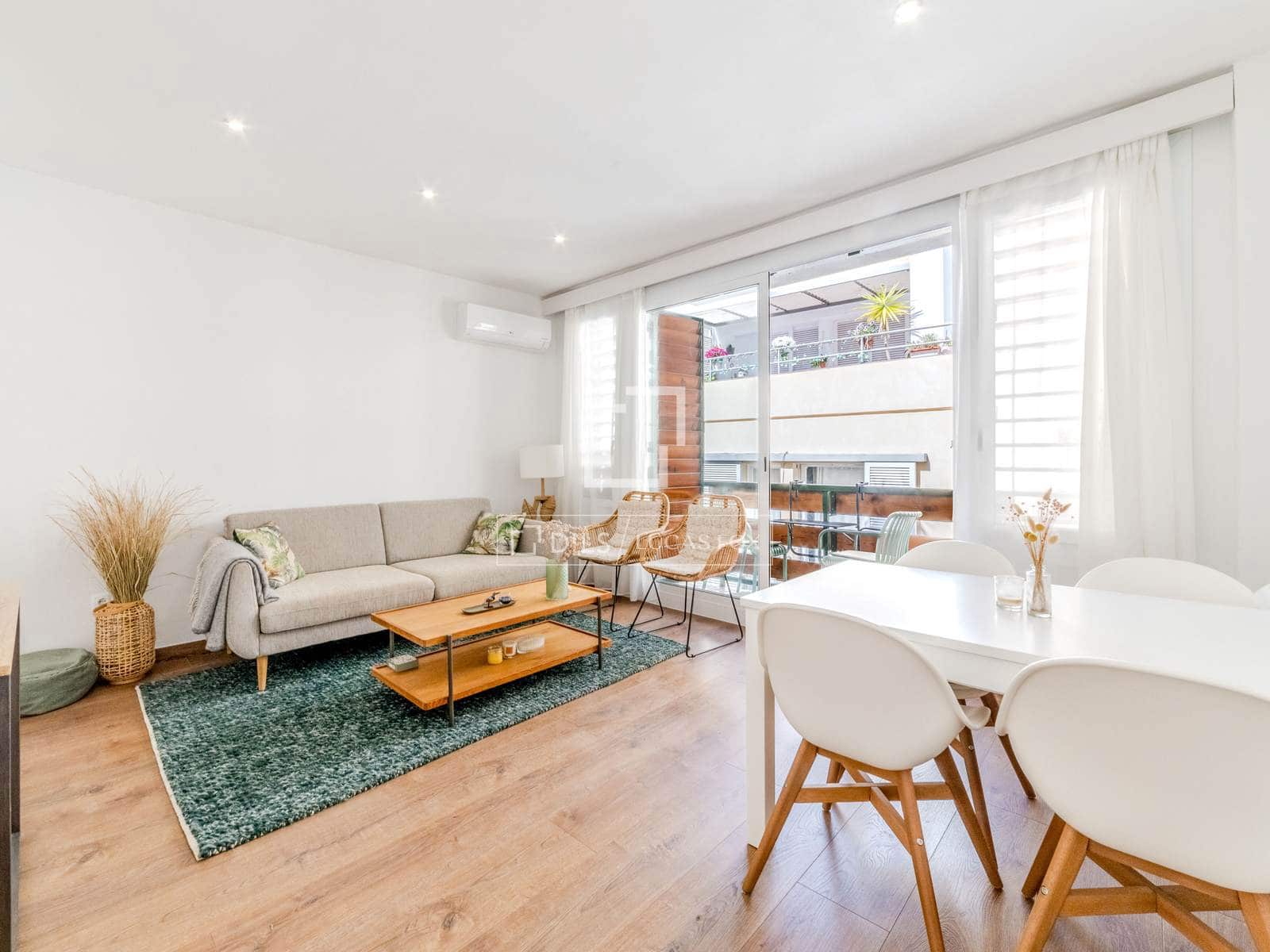 3 Zimmer Apartment zu verkaufen in Sitges - 575.000 € (Ref: 9841539)