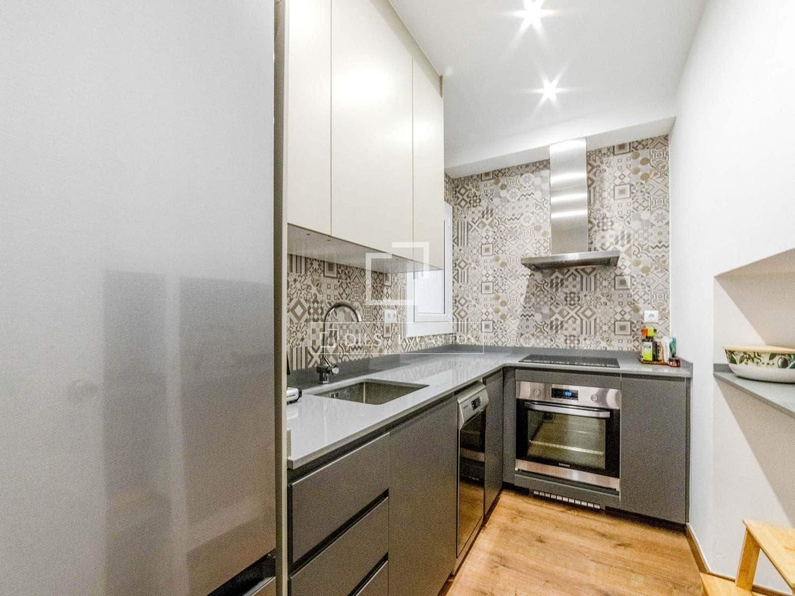 3 Zimmer Apartment zu verkaufen in Sitges - 575.000 € (Ref: 9841539)
