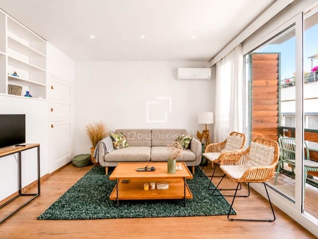 3 bedroom Apartment for sale in Sitges - € 575,000 (Ref: 9841539)