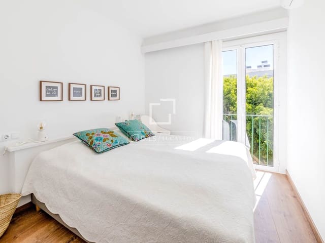 3 bedroom Apartment for sale in Sitges - € 575,000 (Ref: 9841539)