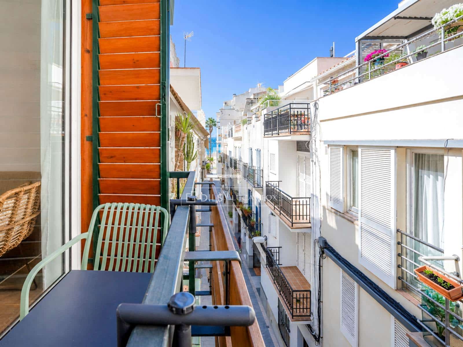 3 Zimmer Apartment zu verkaufen in Sitges - 575.000 € (Ref: 9841539)