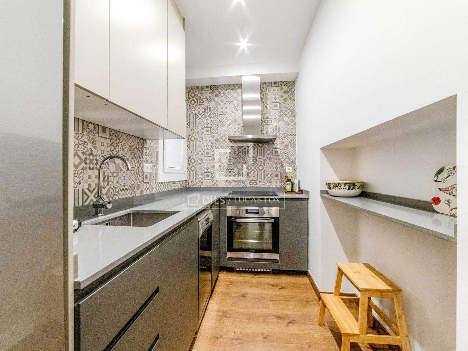 3 Zimmer Apartment zu verkaufen in Sitges - 575.000 € (Ref: 9841539)