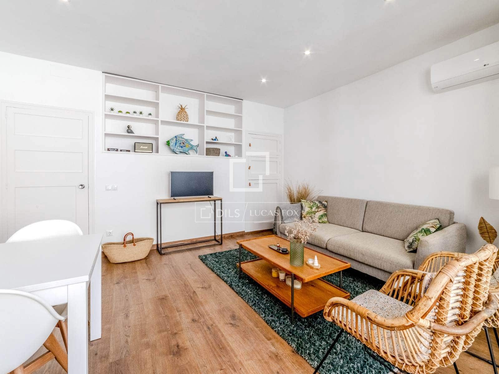 3 Zimmer Apartment zu verkaufen in Sitges - 575.000 € (Ref: 9841539)