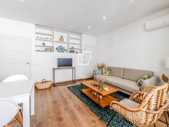 3 bedroom Apartment for sale in Sitges - € 575,000 (Ref: 9841539)