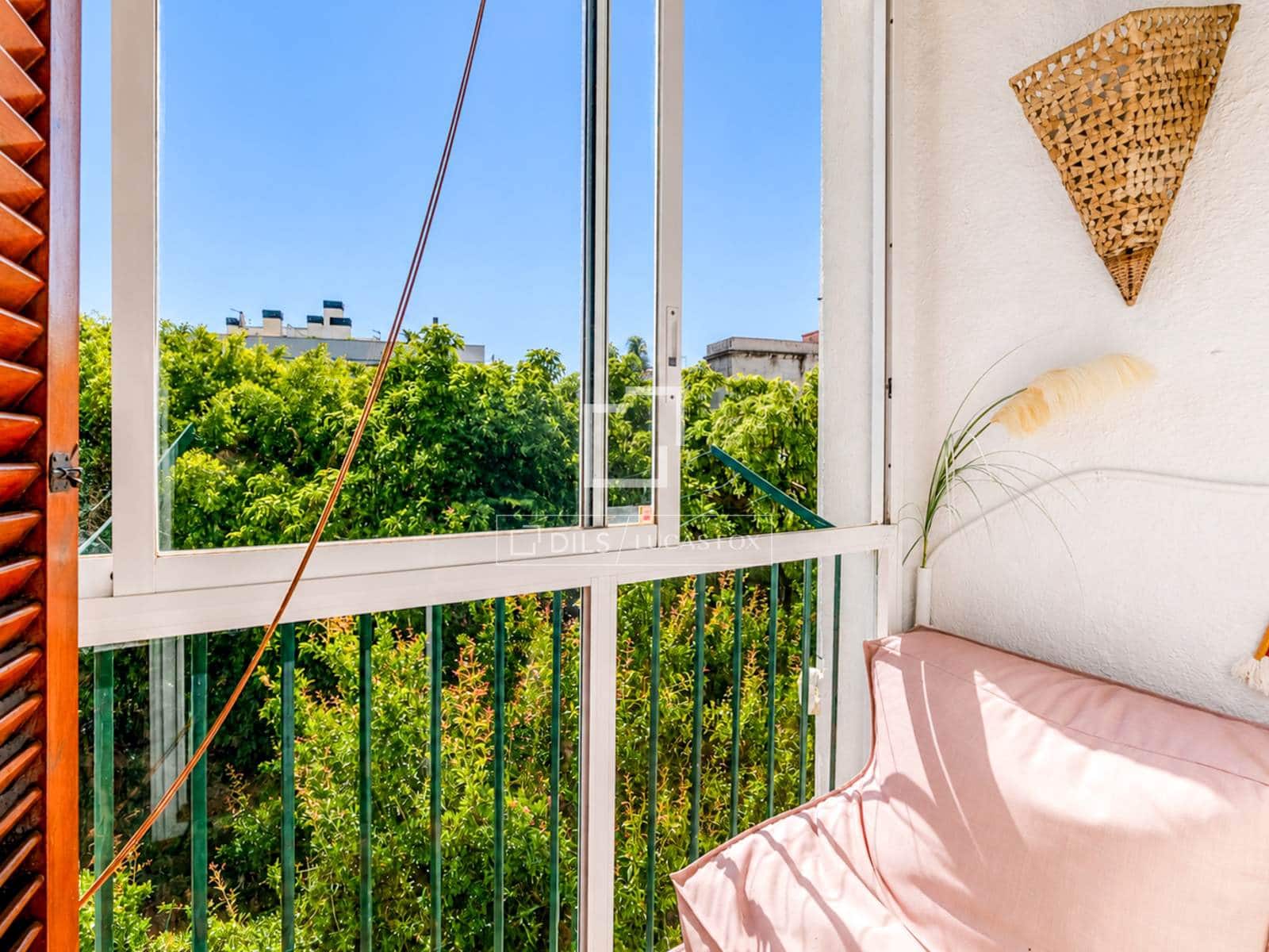 3 Zimmer Apartment zu verkaufen in Sitges - 575.000 € (Ref: 9841539)