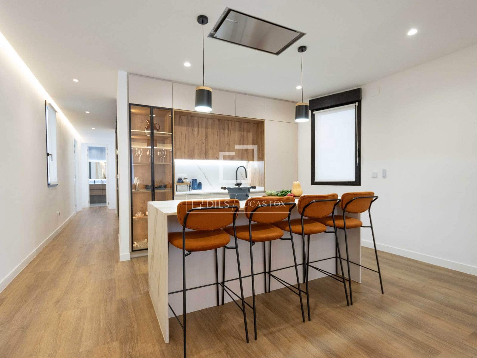 4 bedroom Apartment for sale in Valencia city - € 1,200,000 (Ref: 9841540)