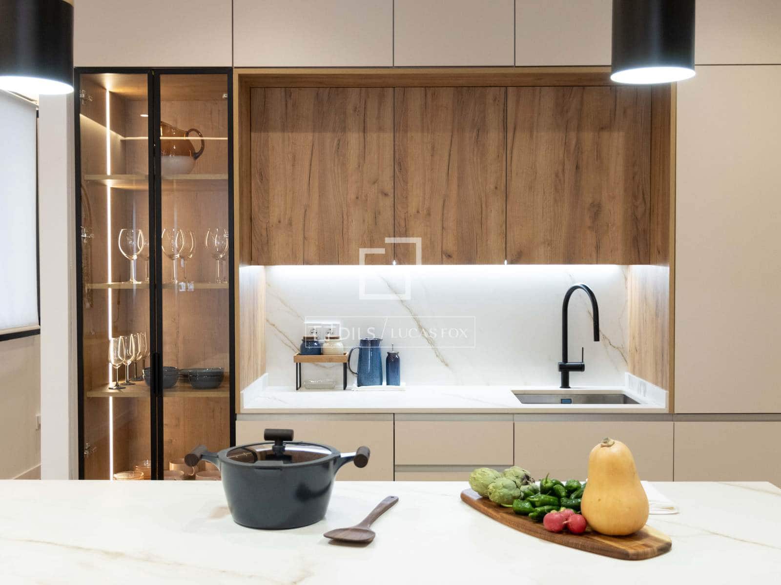 4 bedroom Apartment for sale in Valencia city - € 1,200,000 (Ref: 9841540)