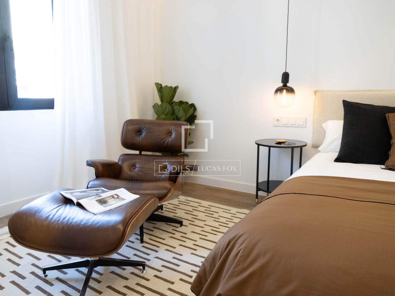 4 bedroom Apartment for sale in Valencia city - € 1,200,000 (Ref: 9841540)