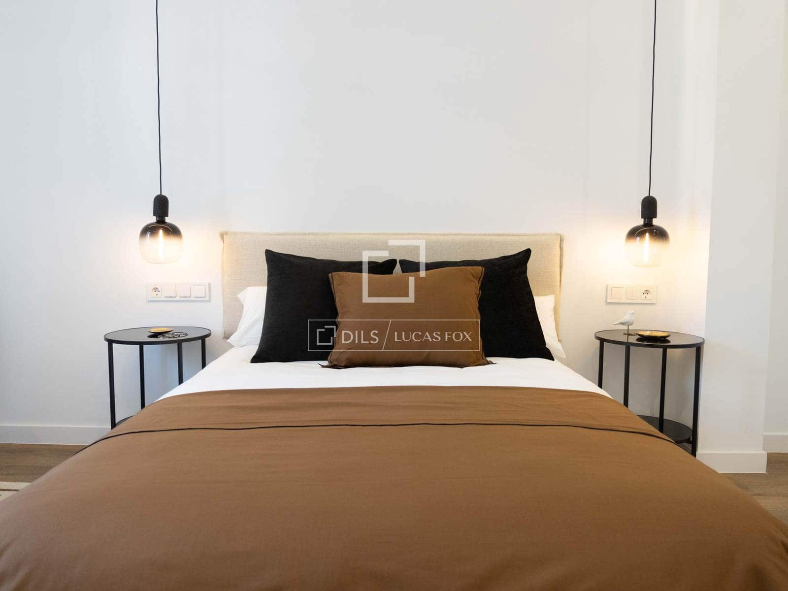 4 bedroom Apartment for sale in Valencia city - € 1,200,000 (Ref: 9841540)
