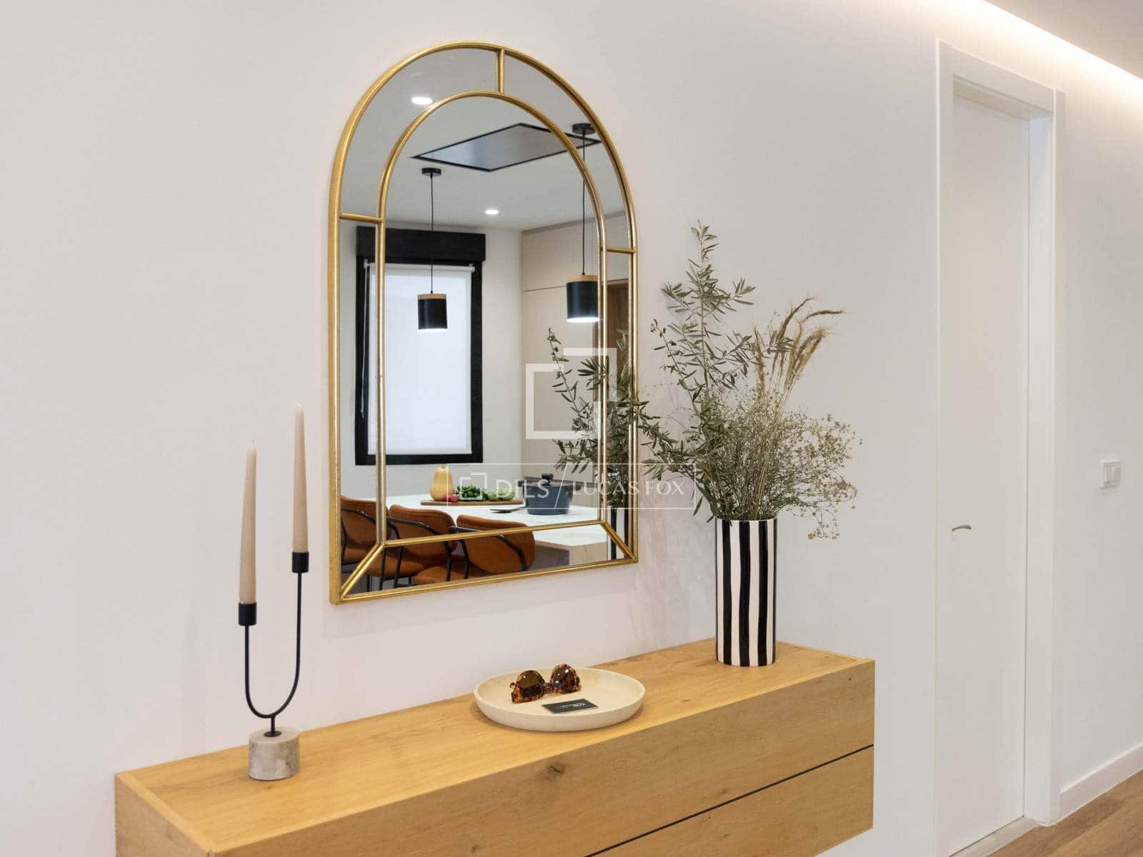 4 bedroom Apartment for sale in Valencia city - € 1,200,000 (Ref: 9841540)