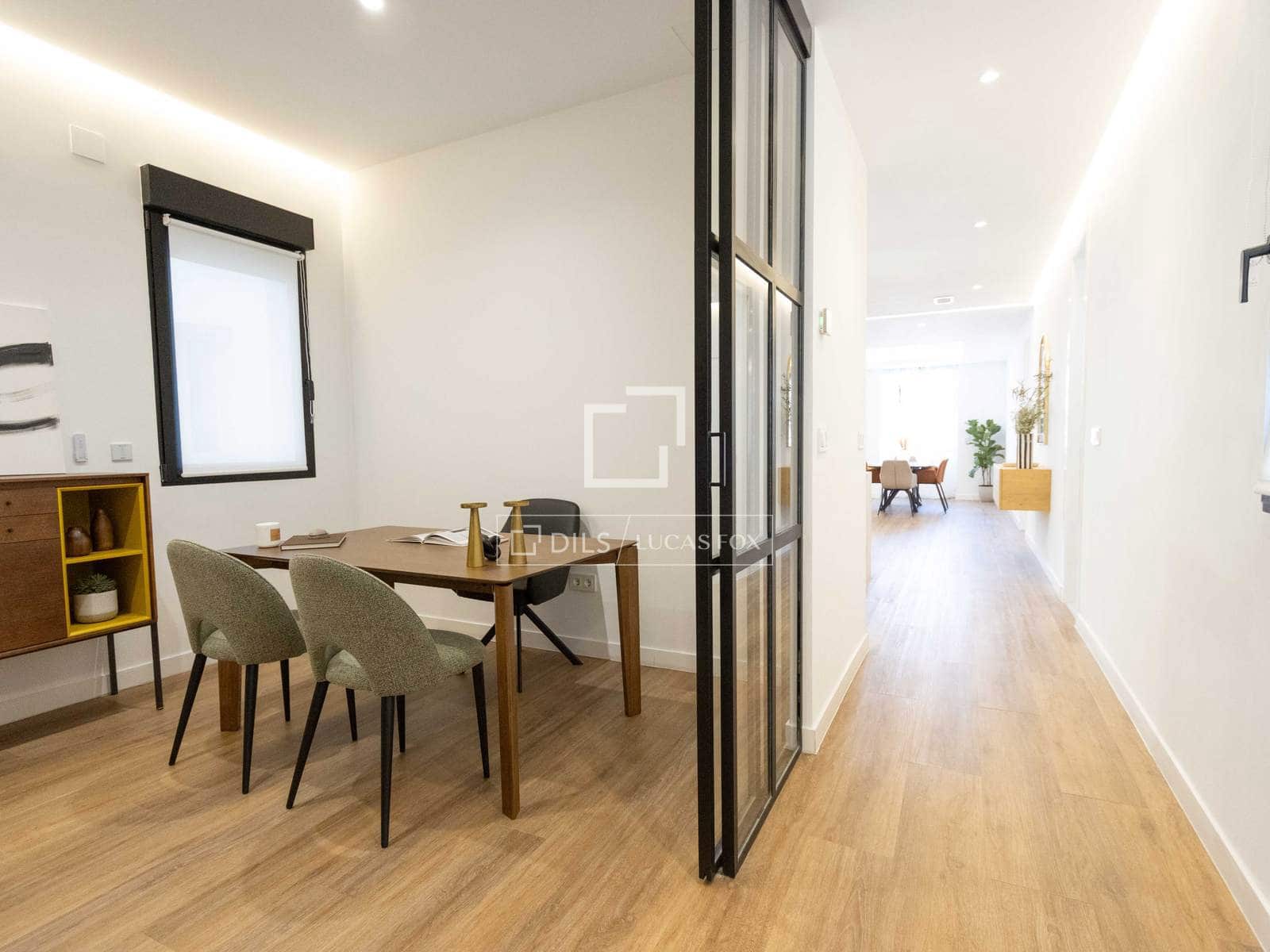 4 bedroom Apartment for sale in Valencia city - € 1,200,000 (Ref: 9841540)