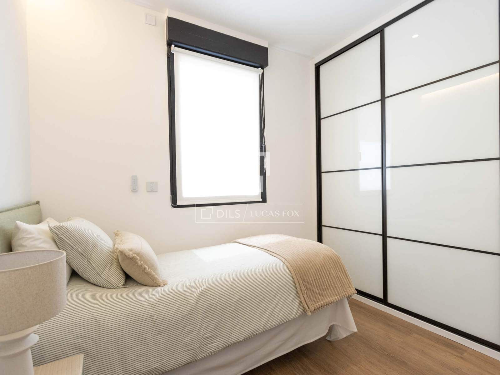 4 bedroom Apartment for sale in Valencia city - € 1,200,000 (Ref: 9841540)