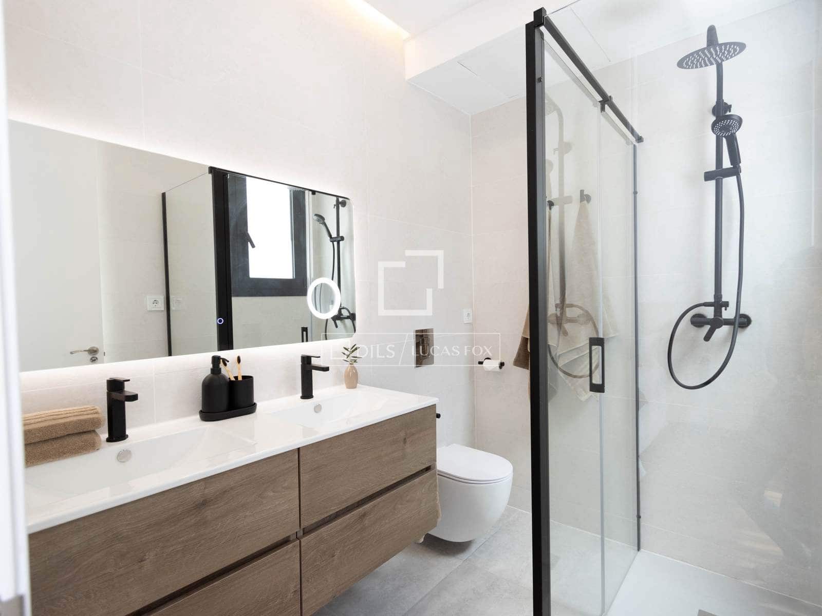 4 bedroom Apartment for sale in Valencia city - € 1,200,000 (Ref: 9841540)