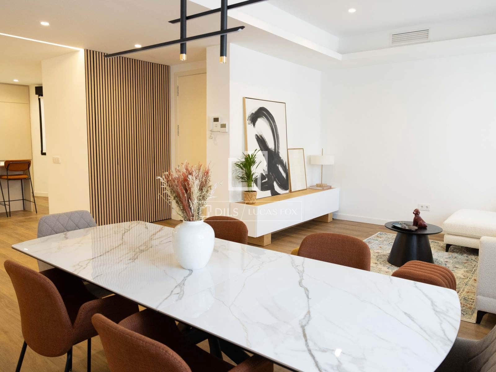 4 bedroom Apartment for sale in Valencia city - € 1,200,000 (Ref: 9841540)