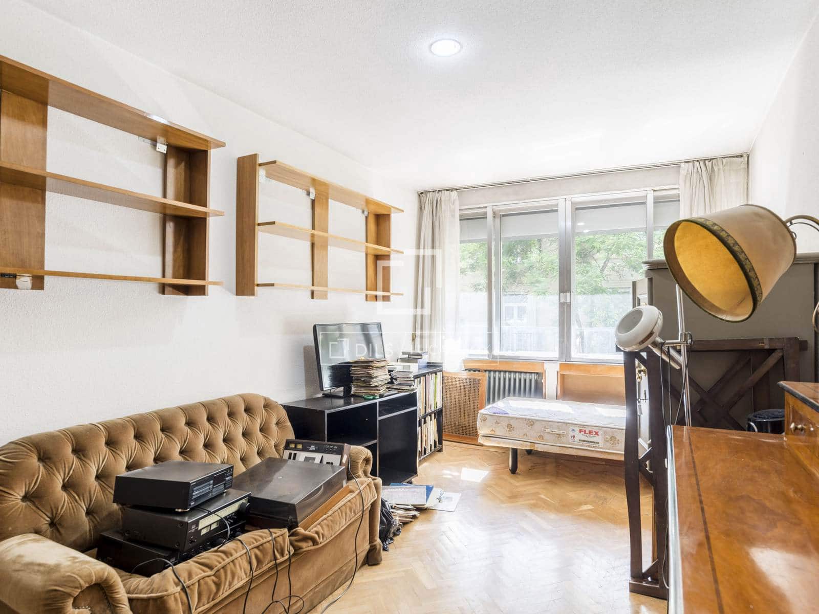 4 bedroom Apartment for sale in Madrid city with pool garage - € 2,650,000 (Ref: 9841706)