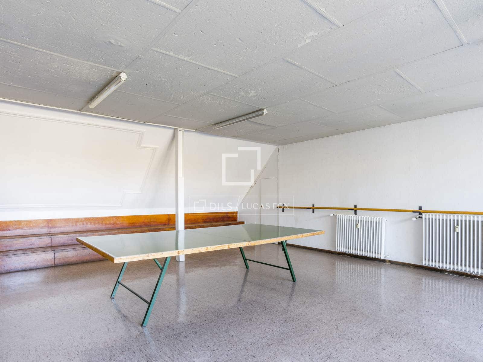 4 bedroom Apartment for sale in Madrid city with pool garage - € 2,650,000 (Ref: 9841706)