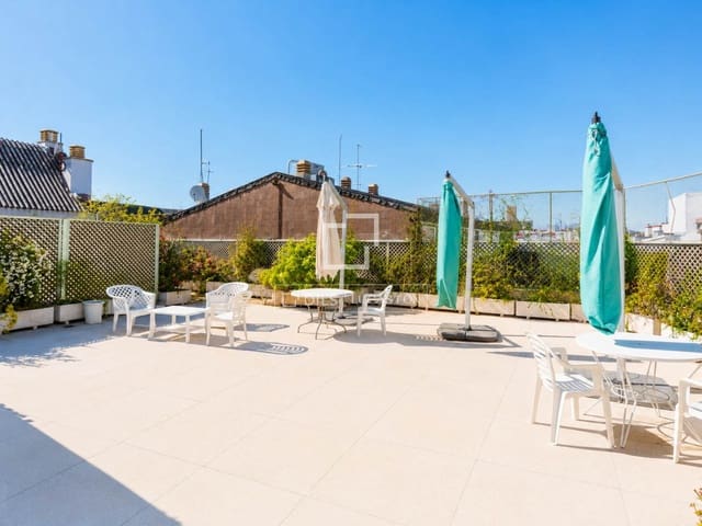 4 soveværelse Lejlighed til salg i Almagro, Madrid by med swimmingpool garage - € 2.650.000 (Ref: 9841706)
