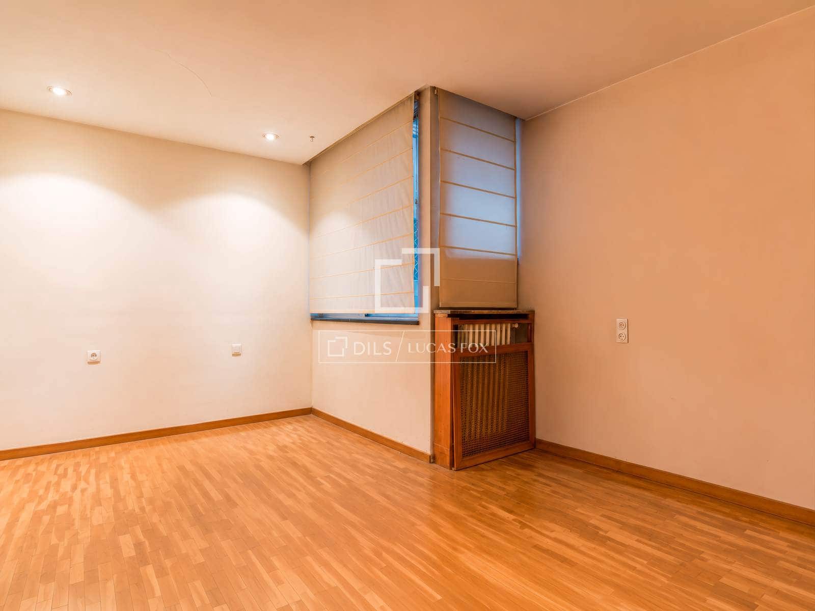4 camera da letto Appartamento in vendita in Madrid citta con piscina garage - 2.300.000 € (Rif: 9841706)