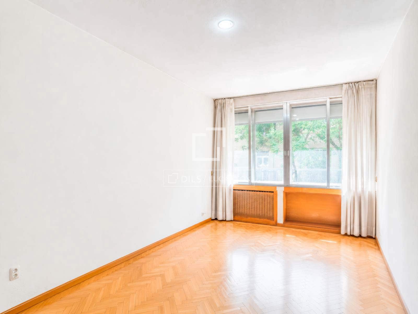 4 camera da letto Appartamento in vendita in Madrid citta con piscina garage - 2.300.000 € (Rif: 9841706)
