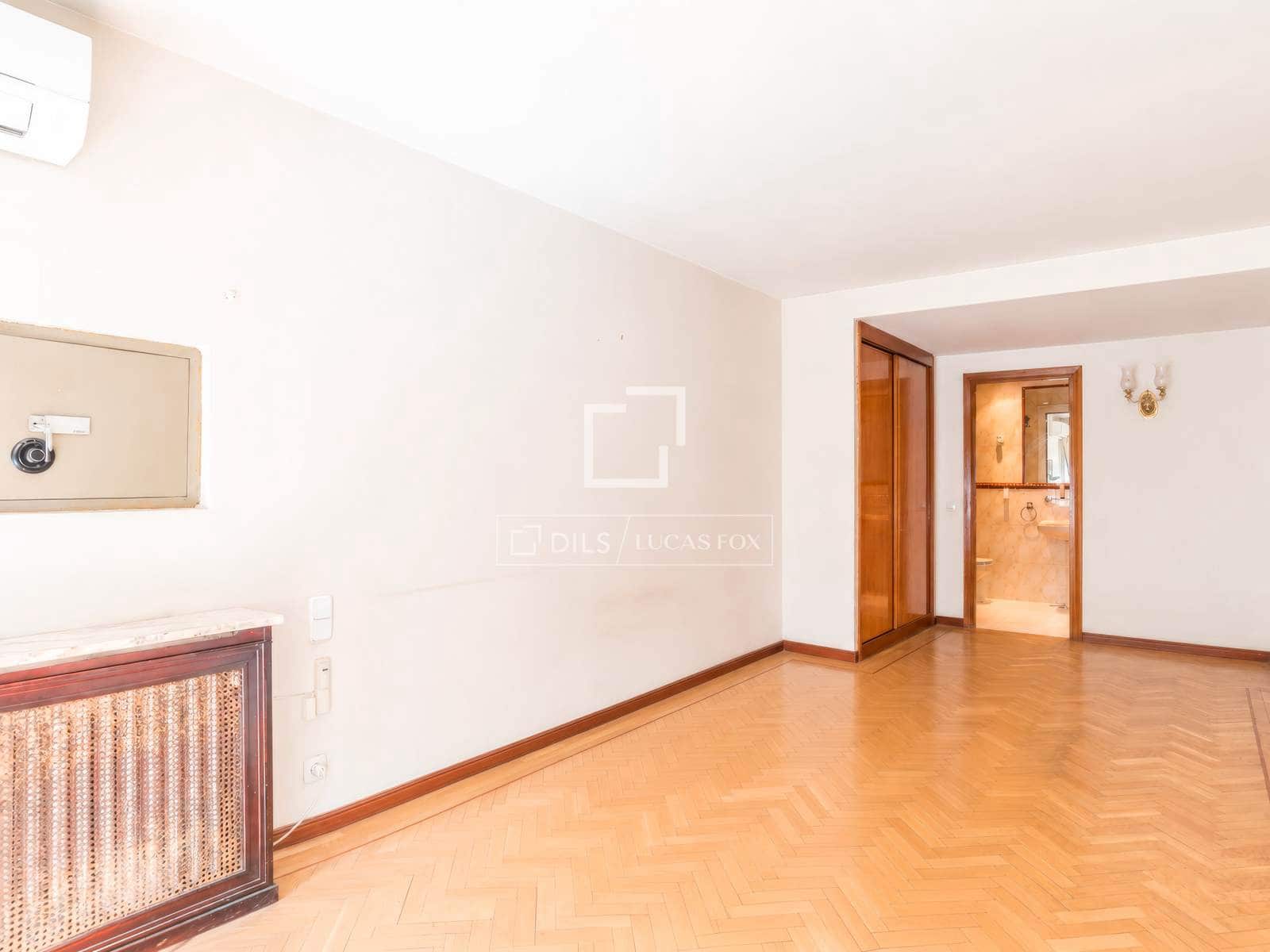 4 camera da letto Appartamento in vendita in Madrid citta con piscina garage - 2.300.000 € (Rif: 9841706)