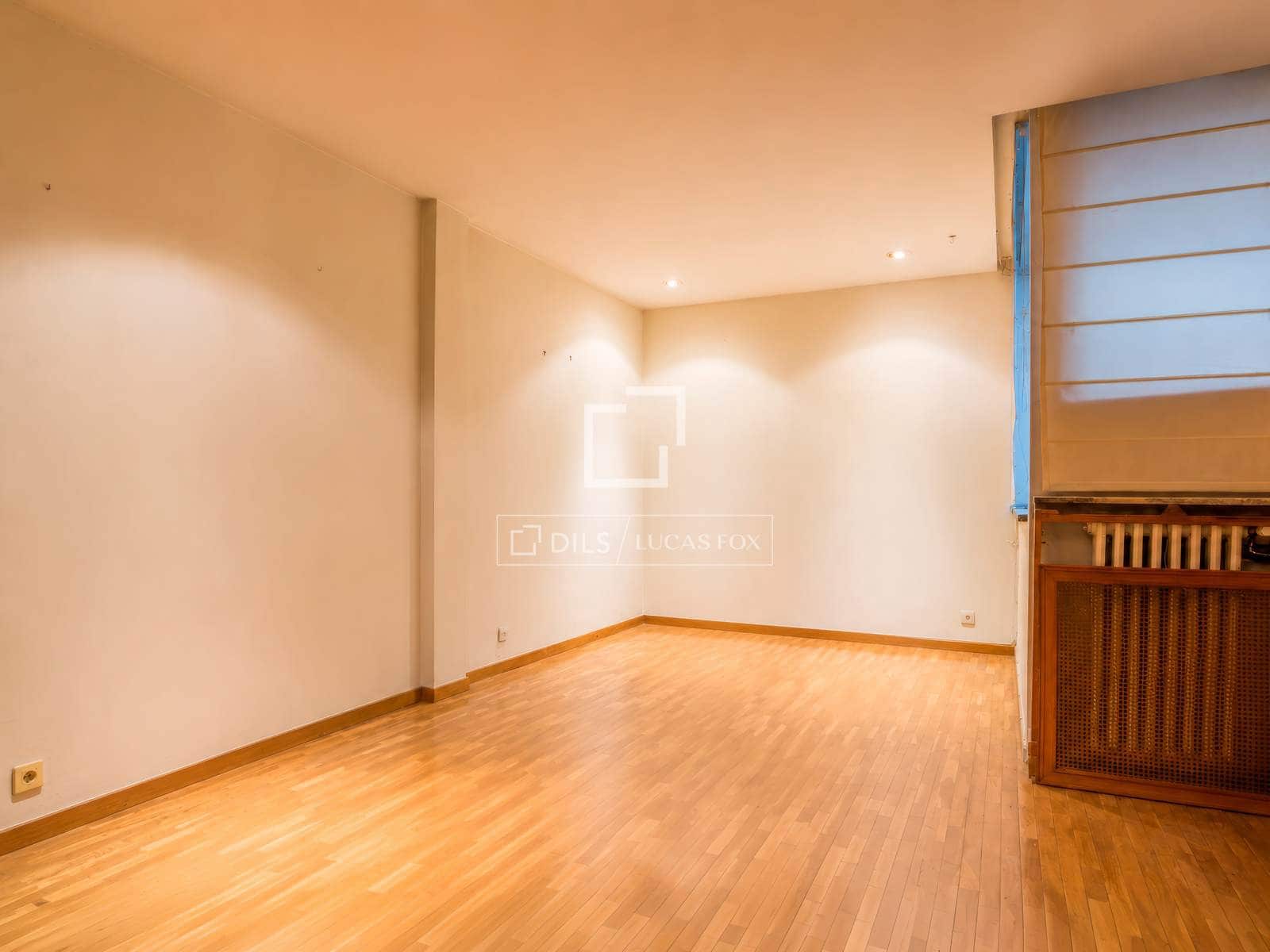 4 camera da letto Appartamento in vendita in Madrid citta con piscina garage - 2.300.000 € (Rif: 9841706)