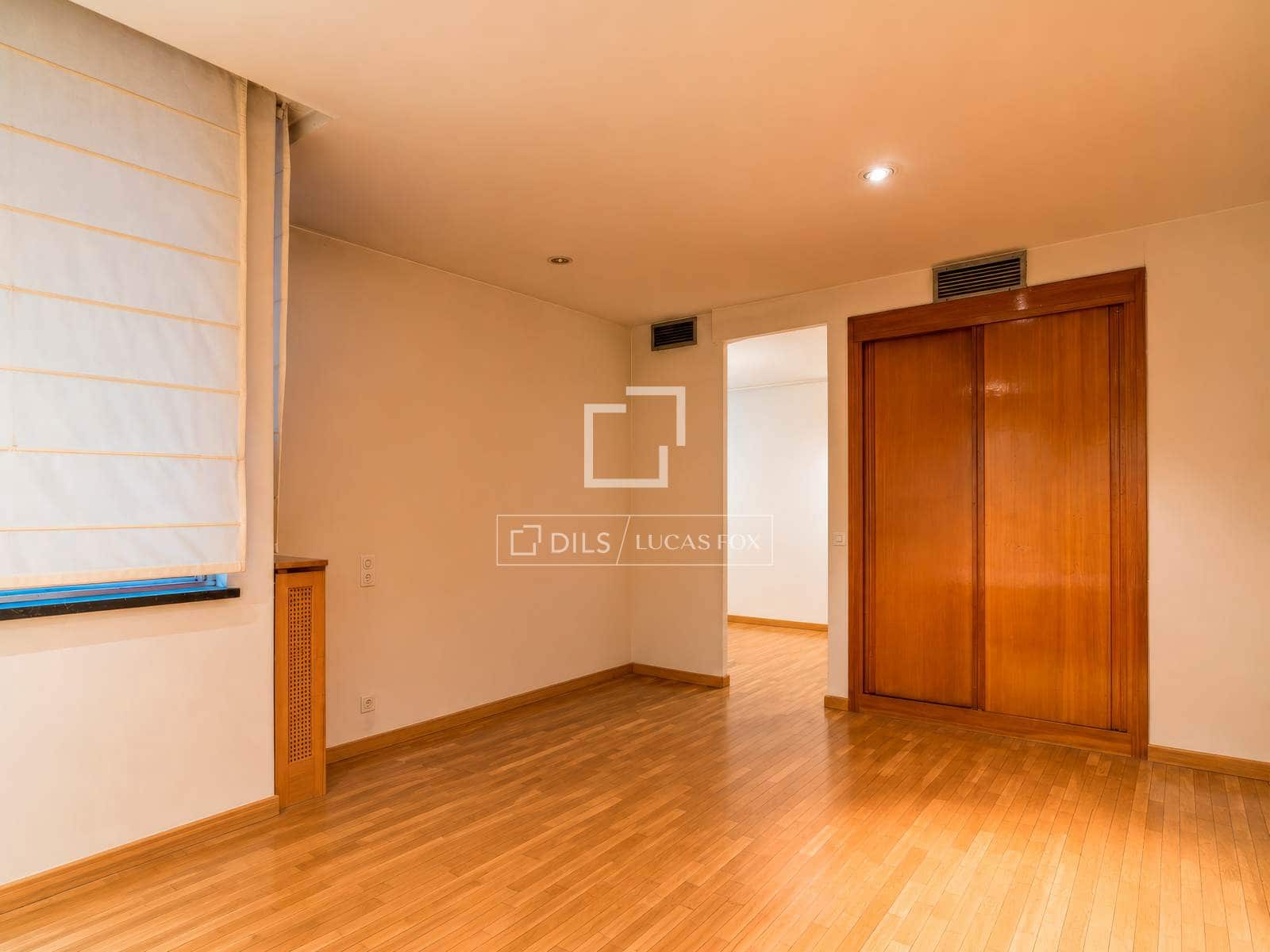 4 camera da letto Appartamento in vendita in Madrid citta con piscina garage - 2.300.000 € (Rif: 9841706)