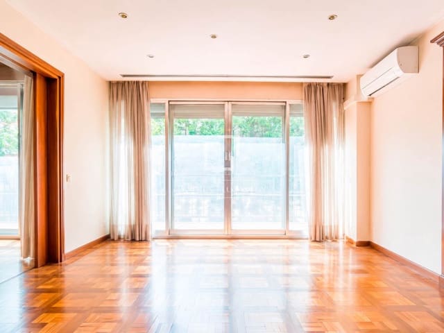 4 soverom Leilighet til salgs i Almagro, Madrid by med svømmebasseng garasje - € 2 300 000 (Ref: 9841706)