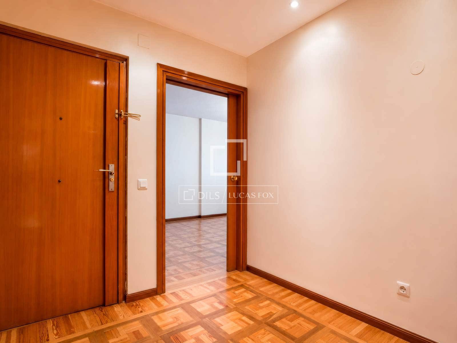 4 camera da letto Appartamento in vendita in Madrid citta con piscina garage - 2.300.000 € (Rif: 9841706)