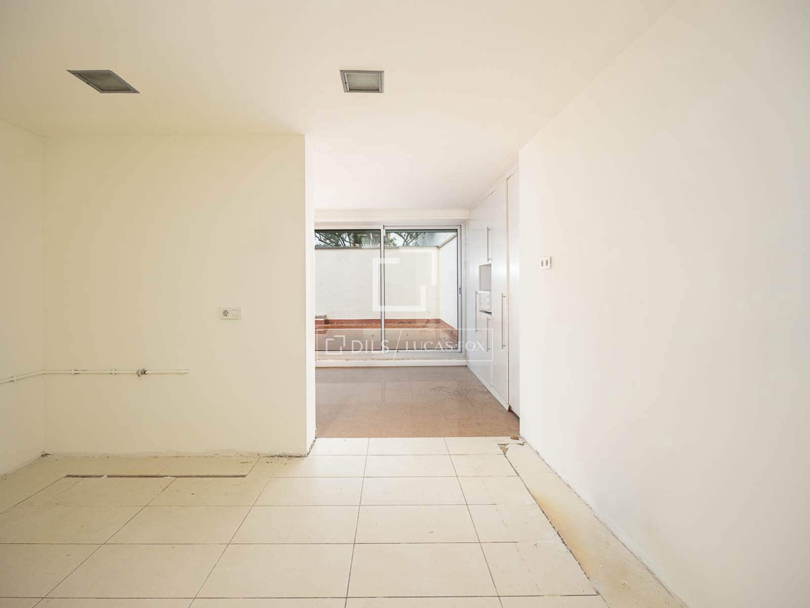 6 soveværelse Villa til salg i Barcelona by med garage - € 1.790.000 (Ref: 9841708)