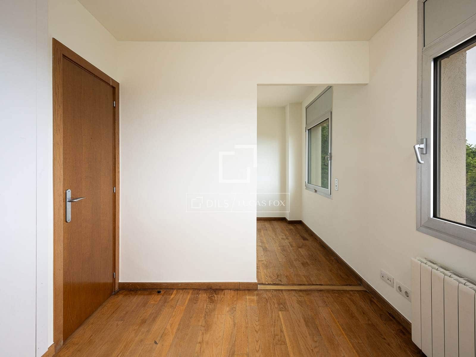 6 soveværelse Villa til salg i Barcelona by med garage - € 1.790.000 (Ref: 9841708)