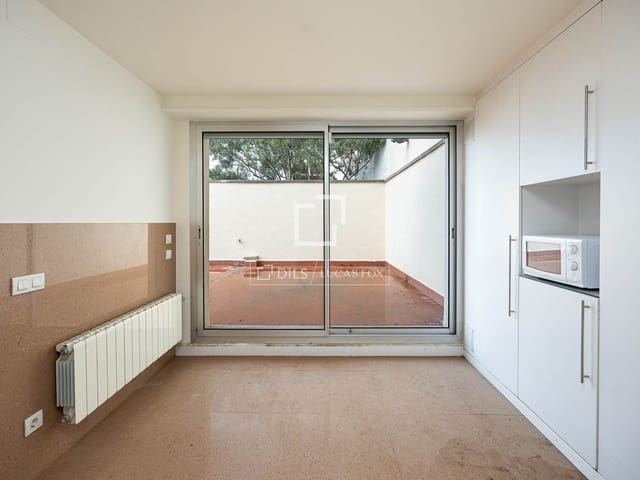 6 soveværelse Villa til salg i Barcelona by med garage - € 1.790.000 (Ref: 9841708)