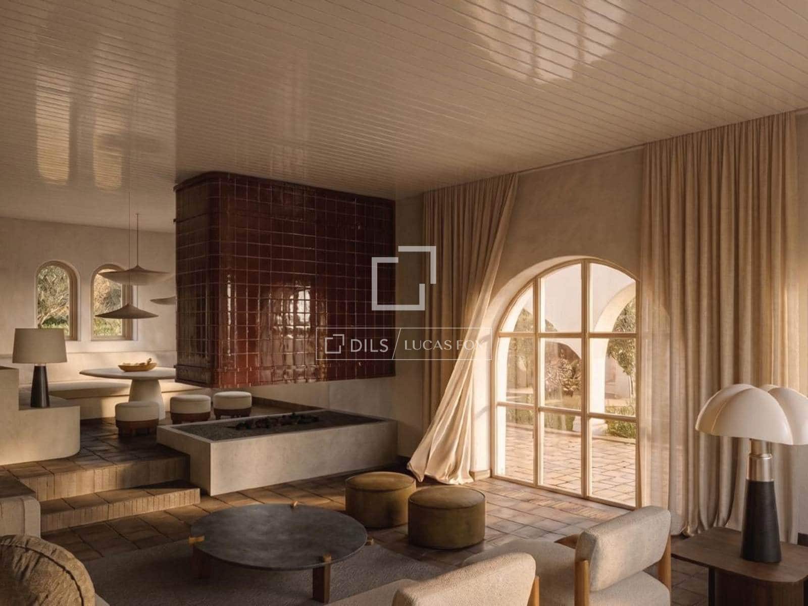 5 camera da letto Villa in vendita in Marbella con piscina garage - 2.990.000 € (Rif: 9841709)