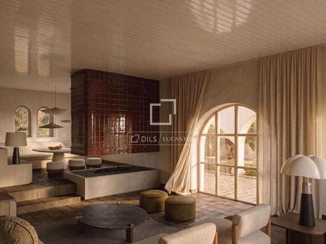 5 camera da letto Villa in vendita in Marbella con piscina garage - 2.990.000 € (Rif: 9841709)