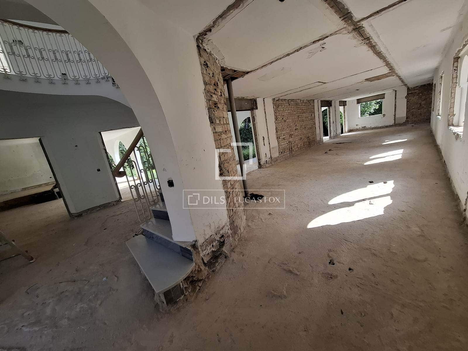 5 camera da letto Villa in vendita in Marbella con piscina garage - 2.990.000 € (Rif: 9841709)
