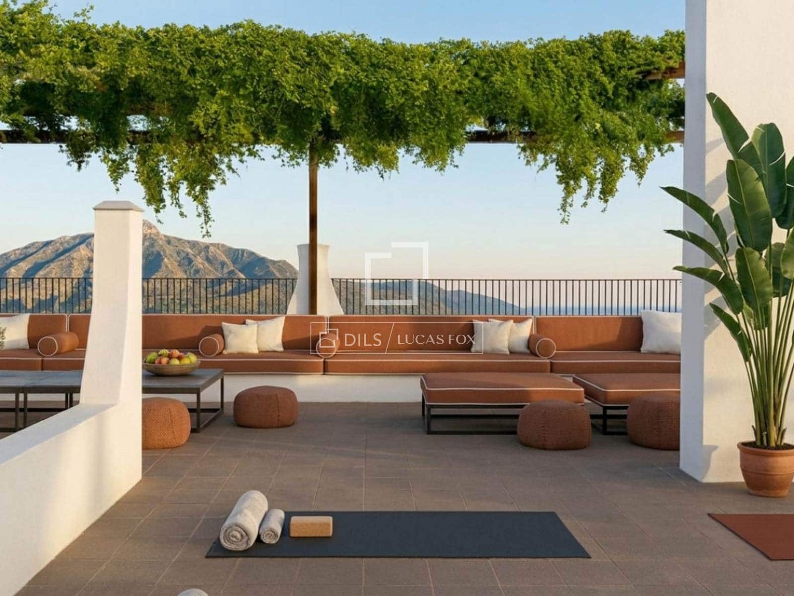 5 camera da letto Villa in vendita in Marbella con piscina garage - 2.990.000 € (Rif: 9841709)