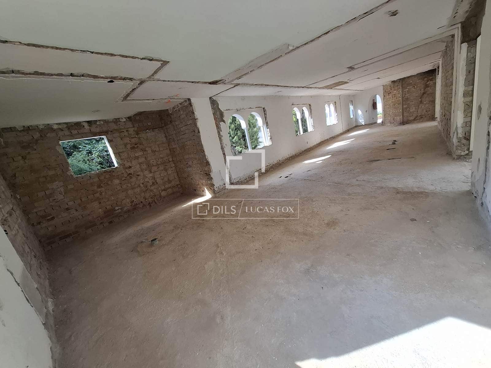 5 camera da letto Villa in vendita in Marbella con piscina garage - 2.990.000 € (Rif: 9841709)