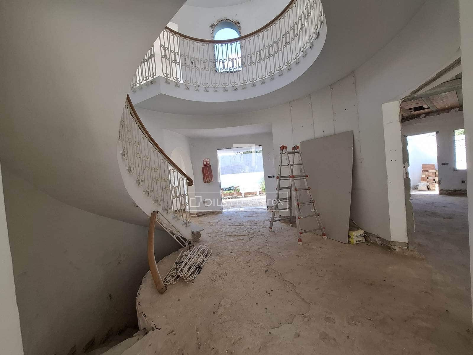 5 camera da letto Villa in vendita in Marbella con piscina garage - 2.990.000 € (Rif: 9841709)