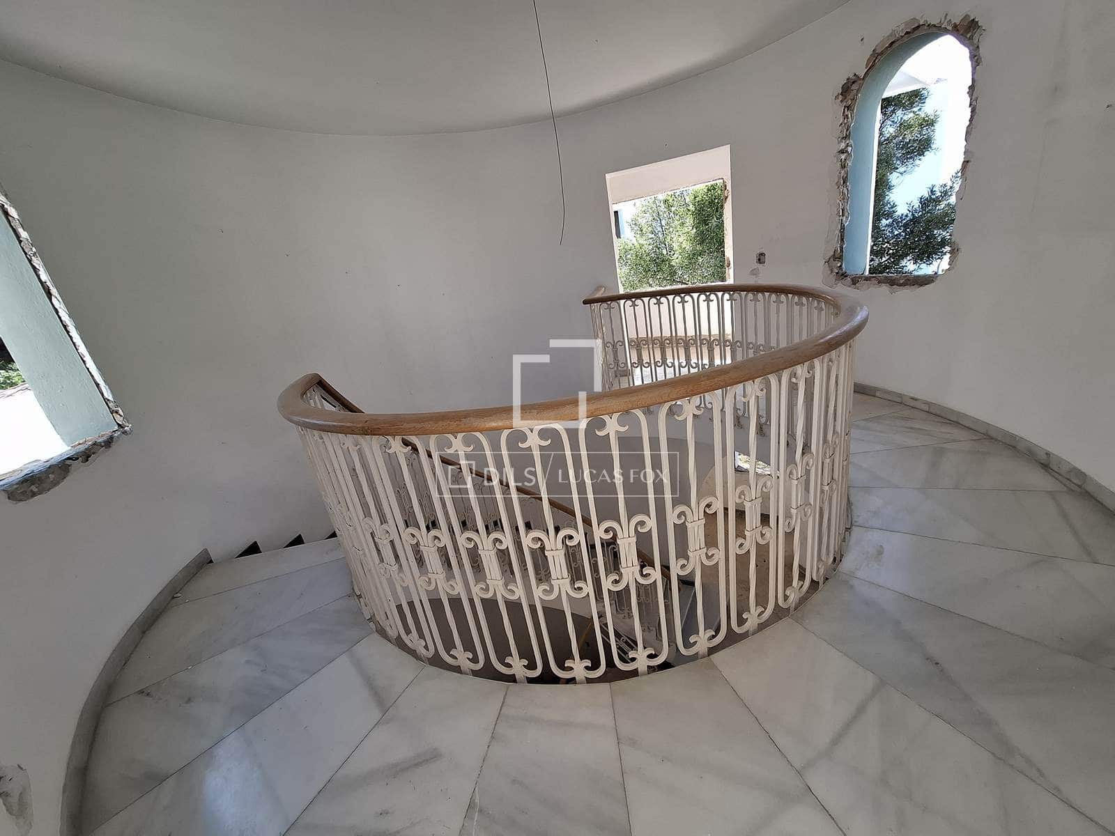 5 camera da letto Villa in vendita in Marbella con piscina garage - 2.990.000 € (Rif: 9841709)