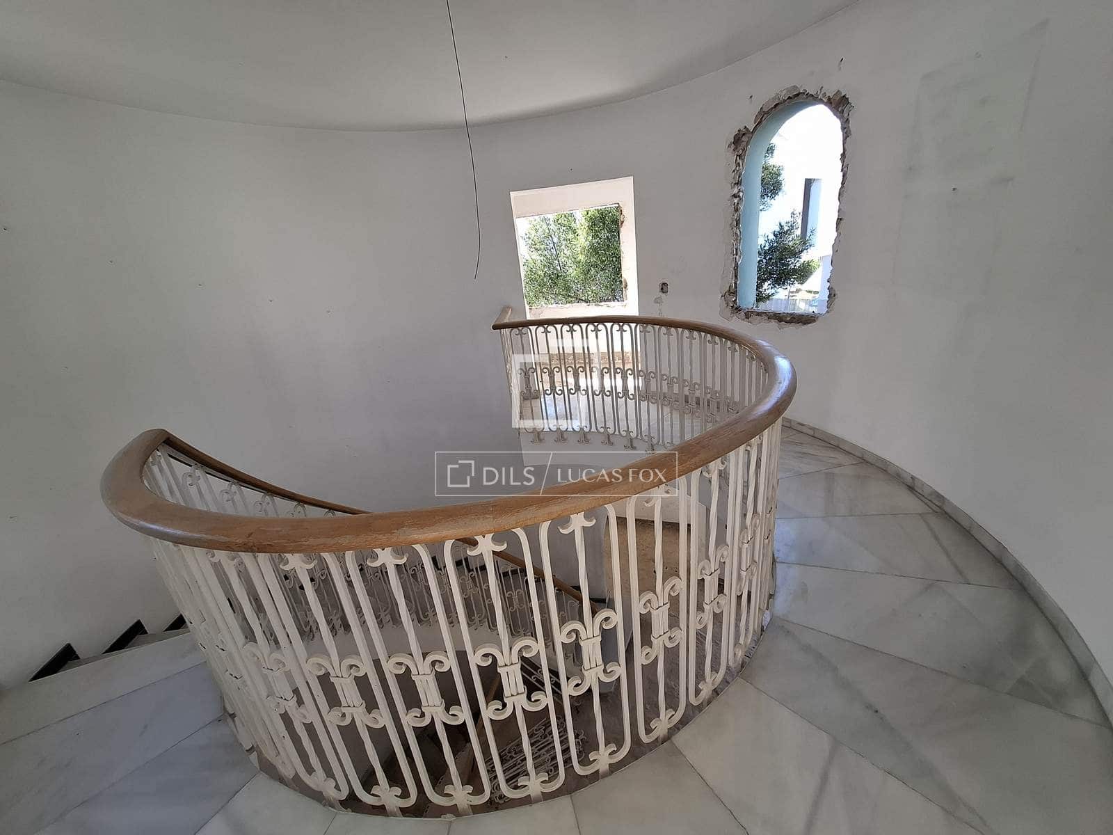 5 camera da letto Villa in vendita in Marbella con piscina garage - 2.990.000 € (Rif: 9841709)