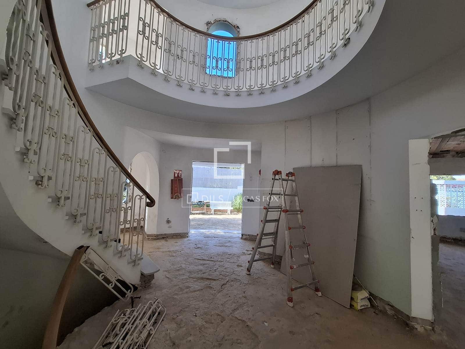 5 camera da letto Villa in vendita in Marbella con piscina garage - 2.990.000 € (Rif: 9841709)