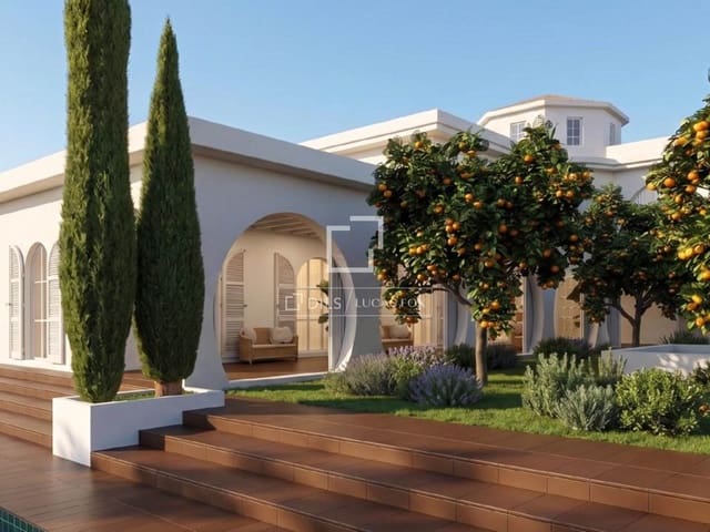 5 camera da letto Villa in vendita in Marbella con piscina garage - 2.990.000 € (Rif: 9841709)